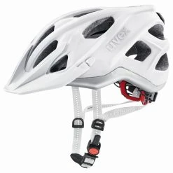 Uvex City-Light 52-57cm / 56-61cm 16 Uvex City-Light 52-57cm / 56-61cm -Zemo Geschäft Helm Uvex City Light white matt 52 57cm 4043197296128 S4107520115