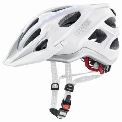 Uvex City-Light 52-57cm / 56-61cm 17 Uvex City-Light 52-57cm / 56-61cm -Zemo Geschäft Helm Uvex City Light white matt S41075201 on