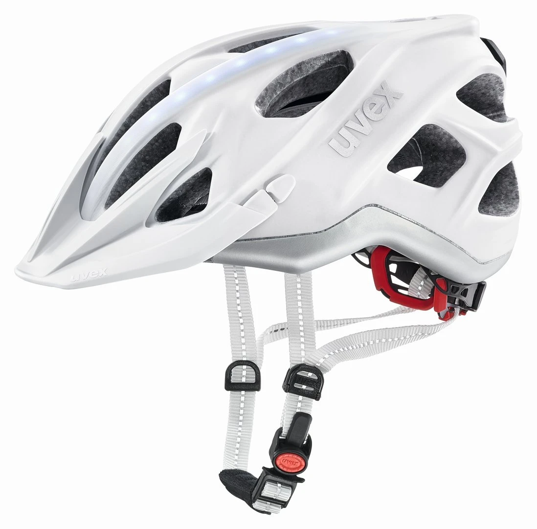 Uvex City-Light 52-57cm / 56-61cm 7 Uvex City-Light 52-57cm / 56-61cm – Bild 5