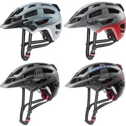 Uvex Finale-Light 52-57cm / 56-61cm