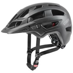 Uvex Finale 2.0-Tocsen 52-57cm / 56-61cm -Zemo Geschäft Helm Uvex Finale 2.0 Tocsen black matt 56 61cm S4104720317 4043197336541