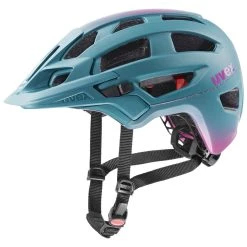 Uvex Finale 2.0-Tocsen 52-57cm / 56-61cm -Zemo Geschäft Helm Uvex Finale 2.0 Tocsen peac berry 56 61cm S4104720217 4043197336527
