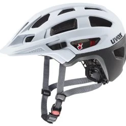 Uvex Finale 2.0 52-57cm / 56-61cm 16 Uvex Finale 2.0 52-57cm / 56-61cm -Zemo Geschäft Helm Uvex Finale 2.0 cloud dark silver matt 56 61cm S4109671417 4043197359137