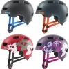 Uvex HLMT-4-CC 51-55cm / 55-58cm 1 Uvex HLMT-4-CC 51-55cm / 55-58cm -Zemo Geschäft Helm Uvex HLMT 4 CC 2020 S41.0.979