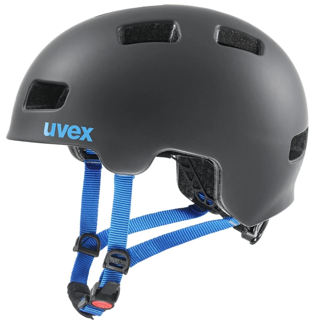 Uvex HLMT-4-CC 51-55cm / 55-58cm 4 Uvex HLMT-4-CC 51-55cm / 55-58cm – Bild 2
