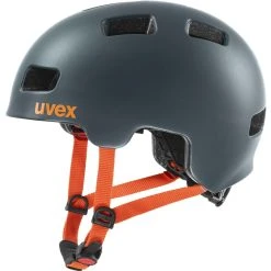Uvex HLMT-4-CC 51-55cm / 55-58cm 9 Uvex HLMT-4-CC 51-55cm / 55-58cm -Zemo Geschäft Helm Uvex HLMT 4 CC petrol mat 51 55cm S4109790215 4043197325842