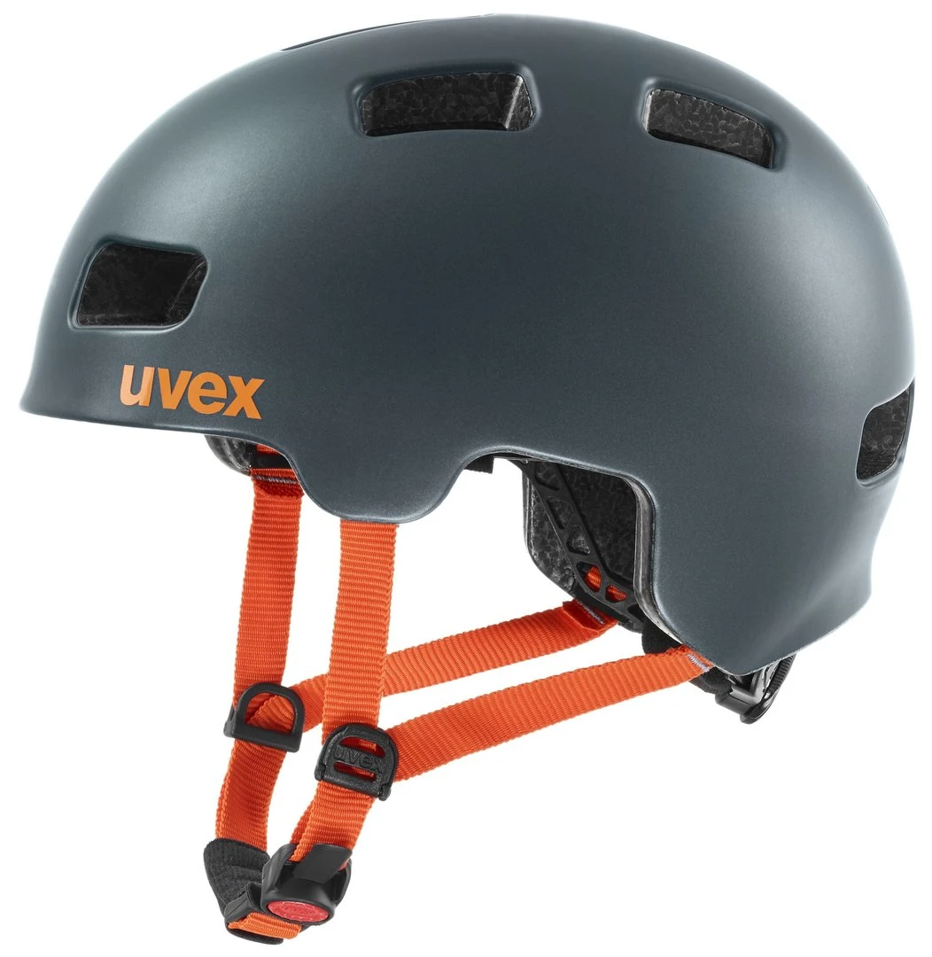 Uvex HLMT-4-CC 51-55cm / 55-58cm 5 Uvex HLMT-4-CC 51-55cm / 55-58cm – Bild 3