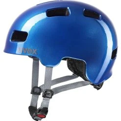 Uvex HLMT-4 51-55cm / 55-58cm 10 Uvex HLMT-4 51-55cm / 55-58cm -Zemo Geschäft Helm Uvex HLMT 4 dark blue 51 55cm S4109800315 4043197325941