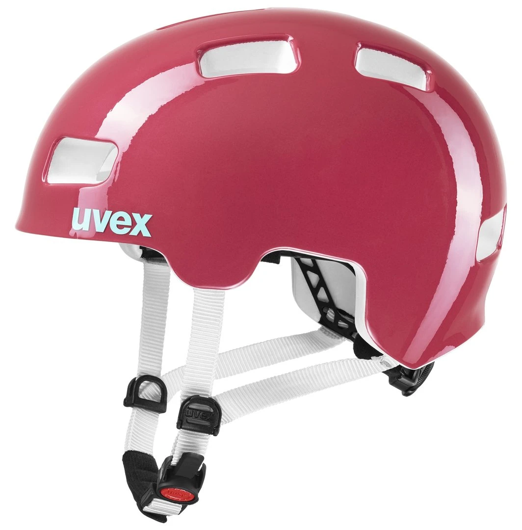 Uvex HLMT-4 51-55cm / 55-58cm 7 Uvex HLMT-4 51-55cm / 55-58cm – Bild 5