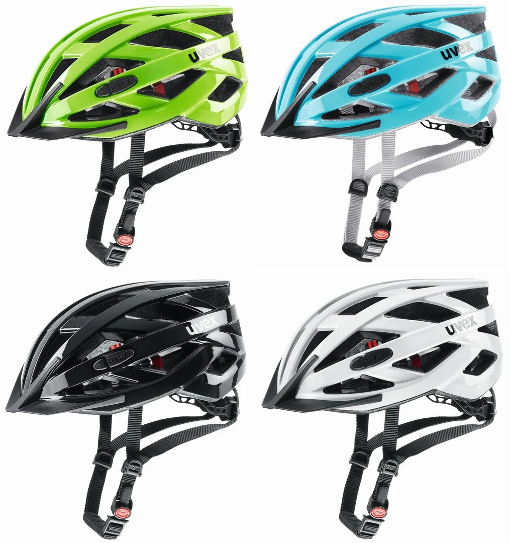 Uvex I-VO-3D 52-57cm / 56-60cm 3 Uvex I-VO-3D 52-57cm / 56-60cm