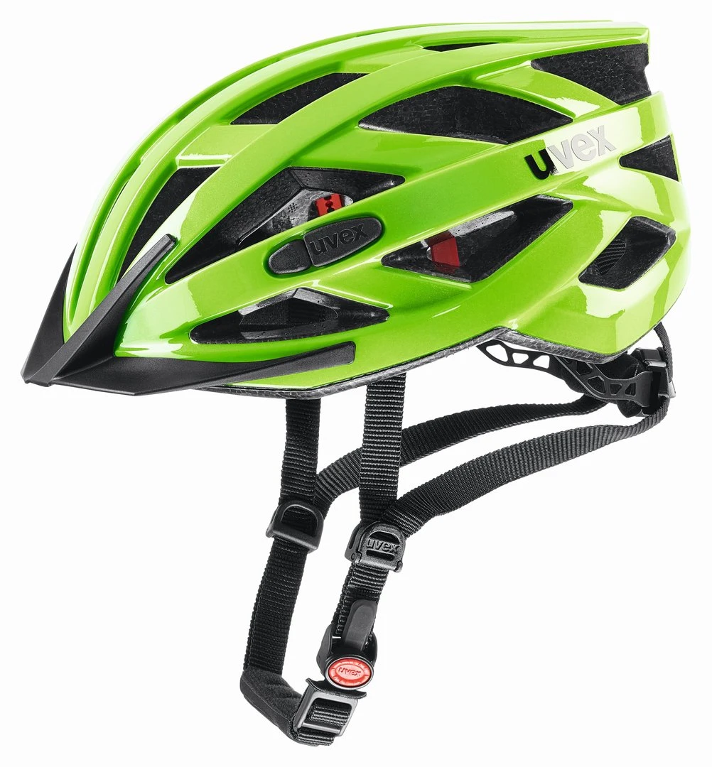 Uvex I-VO-3D 52-57cm / 56-60cm 4 Uvex I-VO-3D 52-57cm / 56-60cm – Bild 2