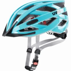 Uvex I-VO-3D 52-57cm / 56-60cm 9 Uvex I-VO-3D 52-57cm / 56-60cm -Zemo Geschäft Helm Uvex I VO 3D lightblue 52 57cm S4104290415 4043197296500