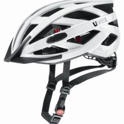 Uvex I-VO-3D 52-57cm / 56-60cm 11 Uvex I-VO-3D 52-57cm / 56-60cm -Zemo Geschäft Helm Uvex I VO 3D white 52 57cm S4104290115 4043197296449