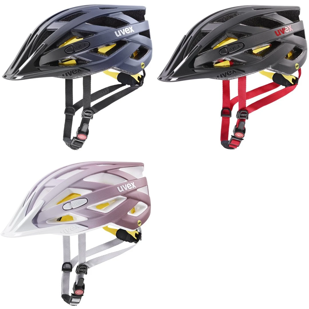 Uvex I-VO-CC-Mips 52-57cm / 56-60cm 3 Uvex I-VO-CC-Mips 52-57cm / 56-60cm