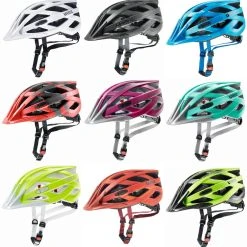 Uvex I-VO-CC 52-57cm / 56-60cm