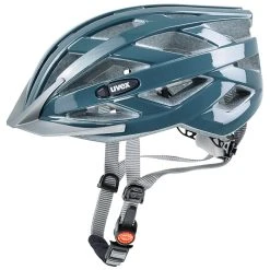 Uvex I-VO 52-57cm / 56-60cm 11 Uvex I-VO 52-57cm / 56-60cm -Zemo Geschäft Helm Uvex I VO powder blue 52 57cm S4104080615