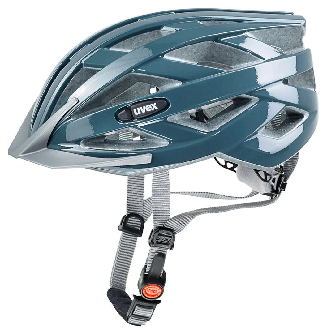 Uvex I-VO 52-57cm / 56-60cm 6 Uvex I-VO 52-57cm / 56-60cm – Bild 4