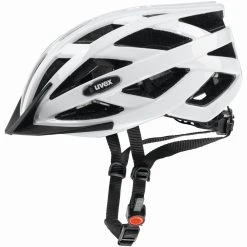 Uvex I-VO 52-57cm / 56-60cm 10 Uvex I-VO 52-57cm / 56-60cm -Zemo Geschäft Helm Uvex I VO white 52 57cm S4104240115 4043197255248