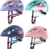 Uvex Kid-2-CC 46-52cm 1 Uvex Kid-2-CC 46-52cm -Zemo Geschäft Helm Uvex Kid 2 CC S41.4.982