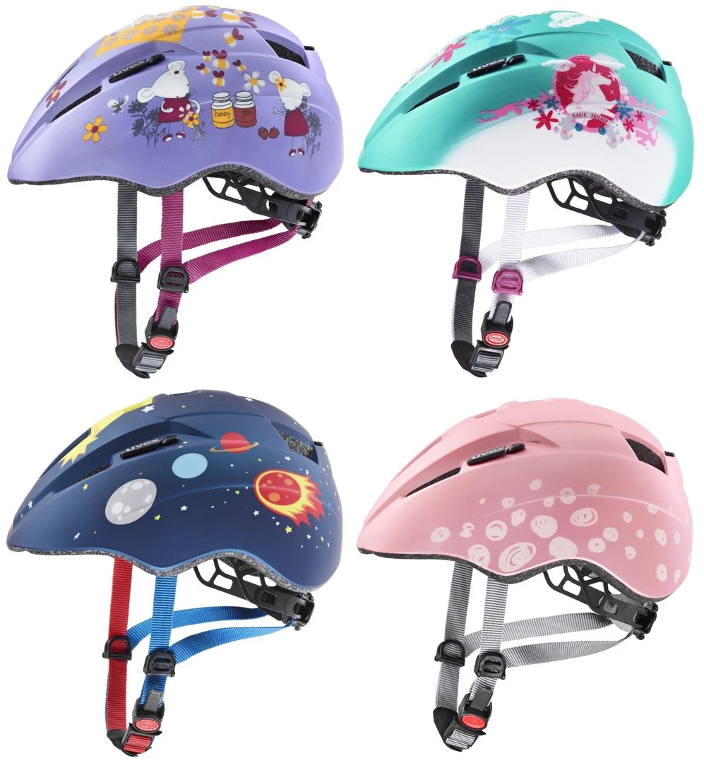 Uvex Kid-2-CC 46-52cm 3 Uvex Kid-2-CC 46-52cm