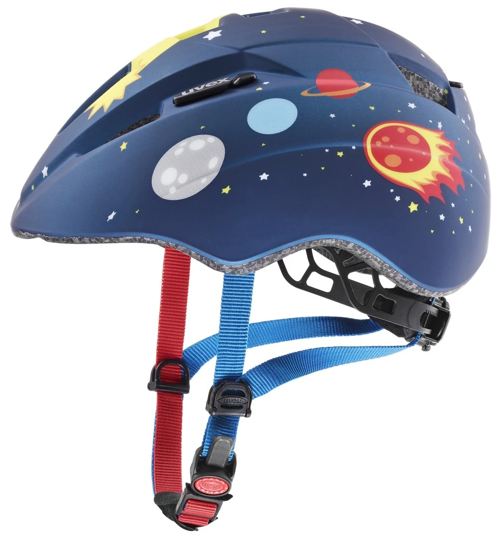 Uvex Kid-2-CC 46-52cm 6 Uvex Kid-2-CC 46-52cm – Bild 4