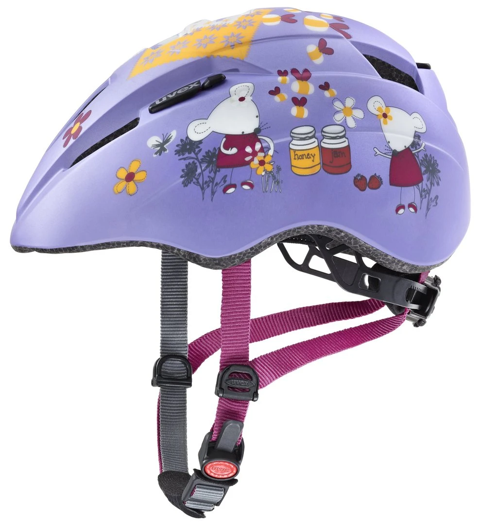 Uvex Kid-2-CC 46-52cm 4 Uvex Kid-2-CC 46-52cm – Bild 2