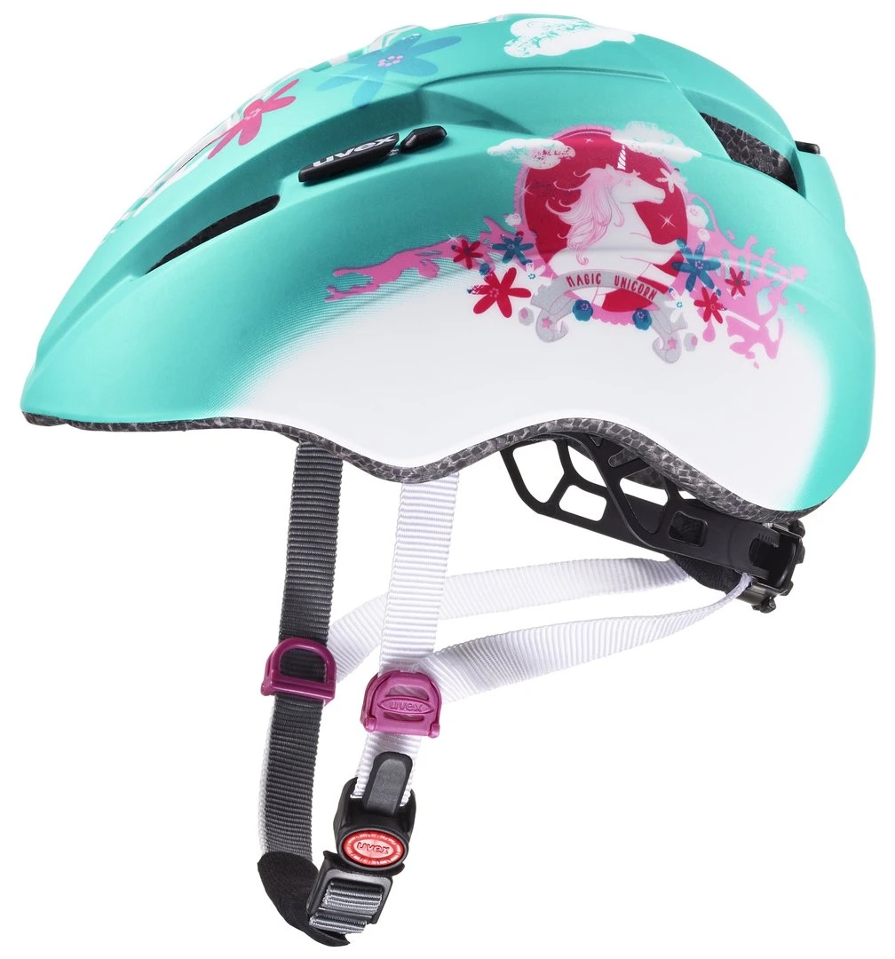 Uvex Kid-2-CC 46-52cm 5 Uvex Kid-2-CC 46-52cm – Bild 3