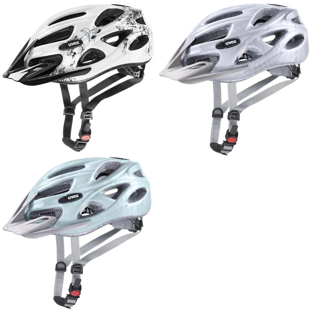 Uvex Onyx 52-57cm 3 Uvex Onyx 52-57cm