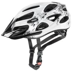 Uvex Onyx 52-57cm 9 Uvex Onyx 52-57cm -Zemo Geschäft Helm Uvex Onyx 2020 white 52 57cm S4109753315 4043197322605