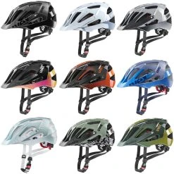 Uvex Quatro 52-57cm / 56-61cm