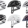 Uvex True 52-55cm / 55-58cm 2 Uvex True 52-55cm / 55-58cm -Zemo Geschäft Helm Uvex True 52 55cm 55 58cm S41.0.043