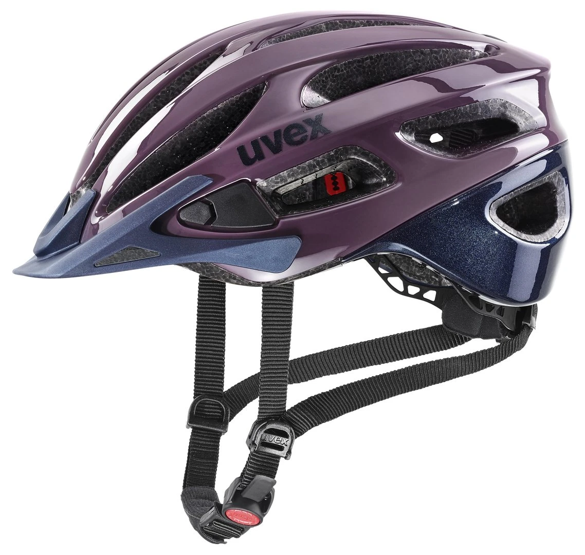 Uvex True 52-55cm / 55-58cm 6 Uvex True 52-55cm / 55-58cm – Bild 4