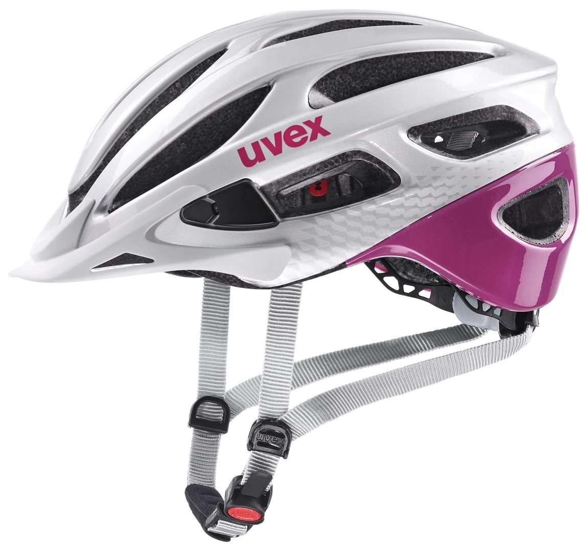 Uvex True 52-55cm / 55-58cm 7 Uvex True 52-55cm / 55-58cm – Bild 5