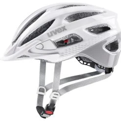 Uvex True 52-55cm / 55-58cm 14 Uvex True 52-55cm / 55-58cm -Zemo Geschäft Helm Uvex True white grey 52 55cm S4100530215 4043197337050