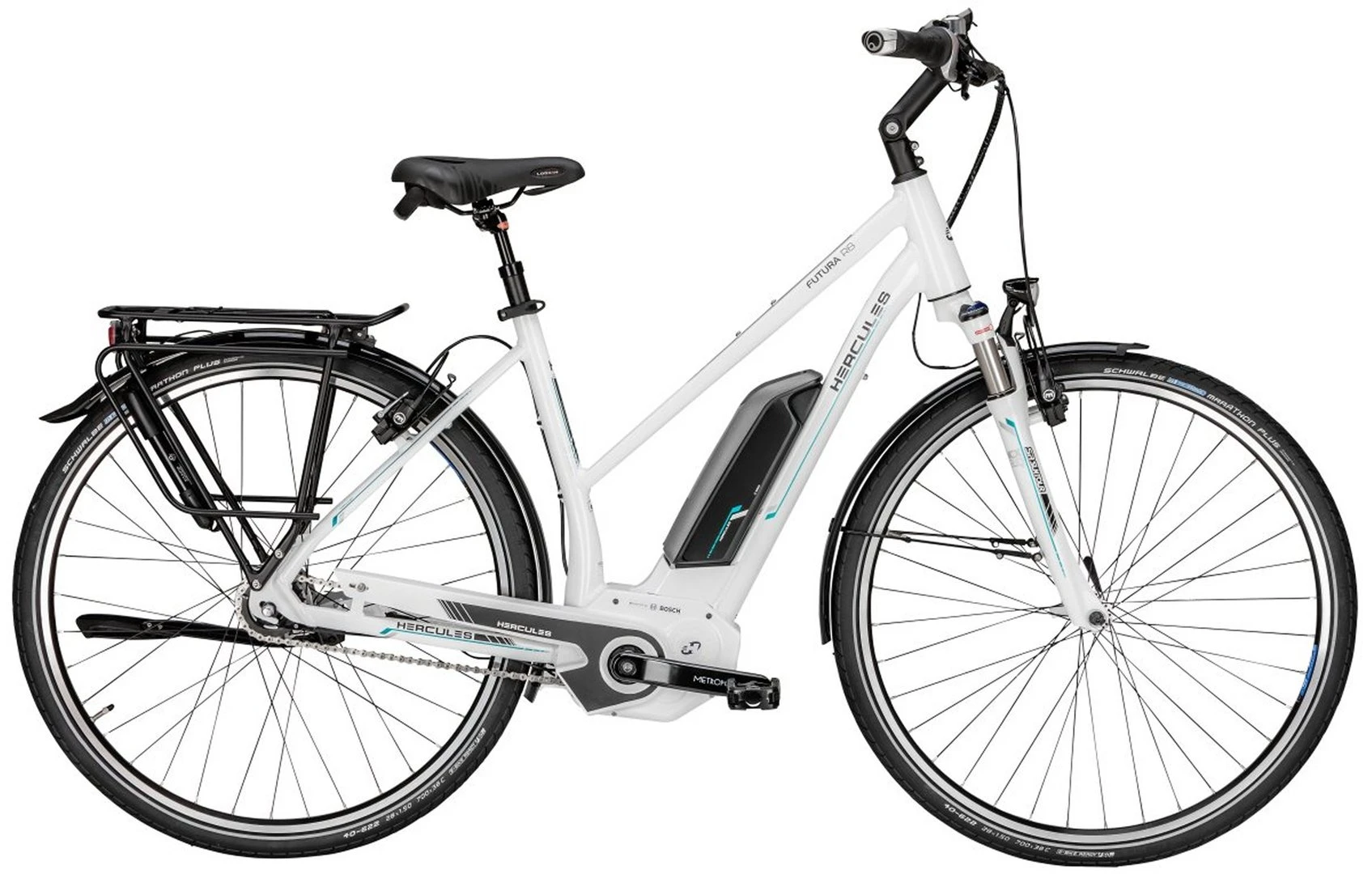 Hercules Futura F8-Di2 2015 5 Hercules Futura F8-Di2 2015 – Bild 3
