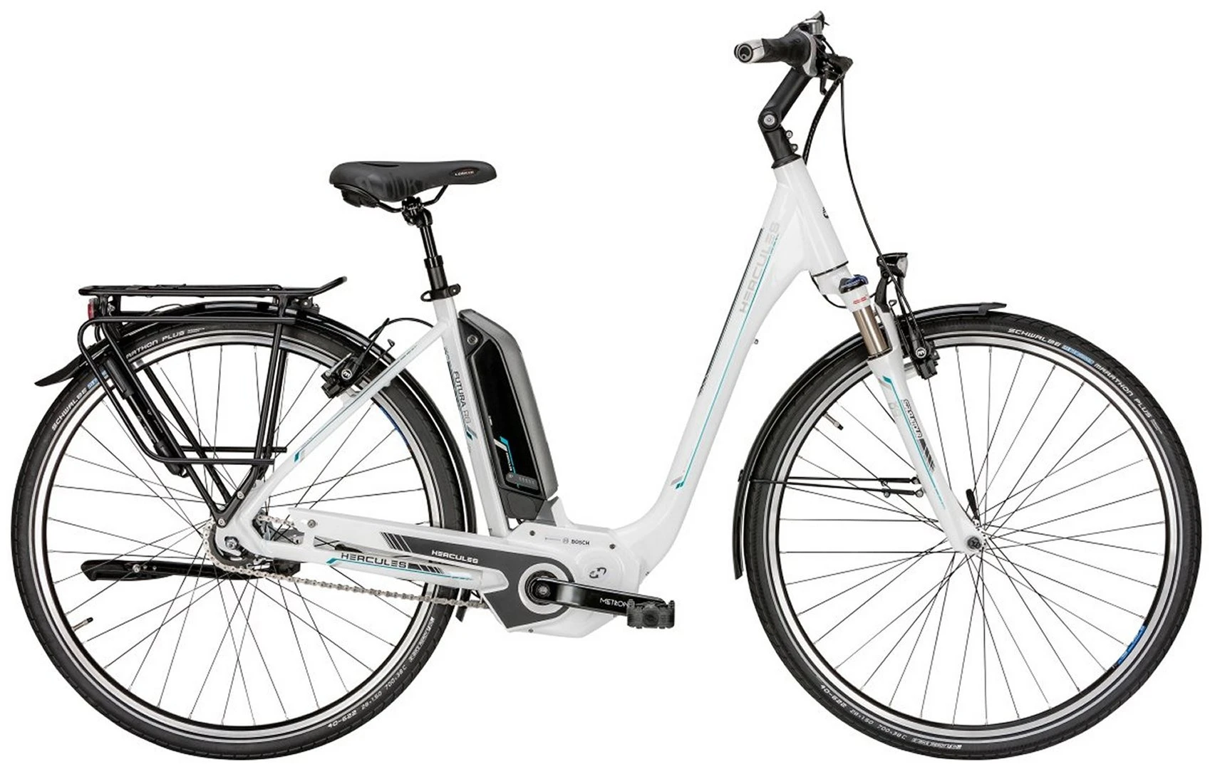 Hercules Futura F8-Di2 2015 4 Hercules Futura F8-Di2 2015 – Bild 2