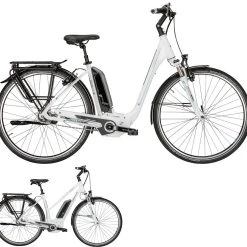 Hercules Futura F8-Di2 2015