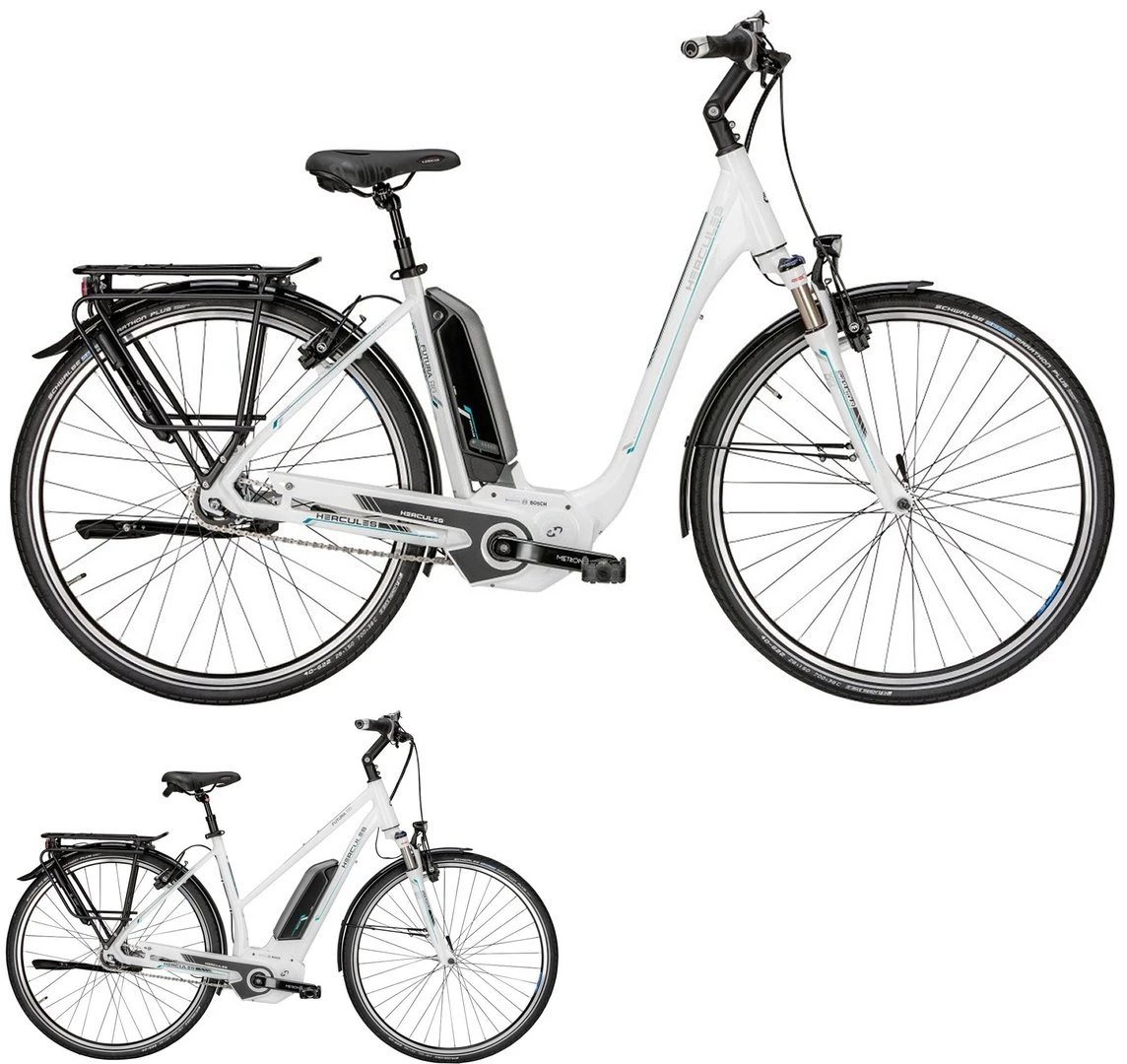 Hercules Futura F8-Di2 2015 3 Hercules Futura F8-Di2 2015