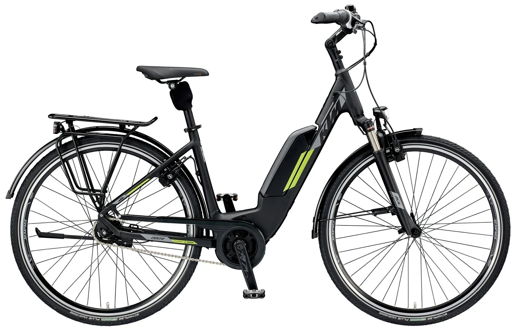 KTM Cento-8 SI-A+5 3 KTM Cento-8 SI-A+5