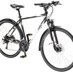 KTM Avenza Cross Street 2018 -Zemo Geschäft KTM Avenza Cross Street 2018 Herren schwarz matt weiss gruen 798303106 798303111 798303116s