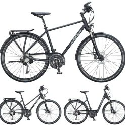 KTM Trentino Light Disc 2021