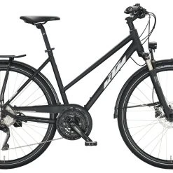 KTM Veneto Light Disc 2022 8 KTM Veneto Light Disc 2022 -Zemo Geschäft KTM Veneto Light Disc 2022 Damen Trapez black matt white green schwarz matt 022410206 022410211 022410216