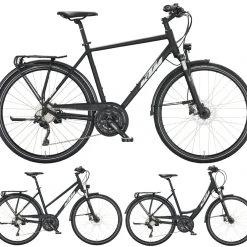 KTM Veneto Light Disc 2022