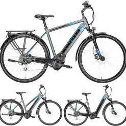 Katarga Evo-TR8 2018