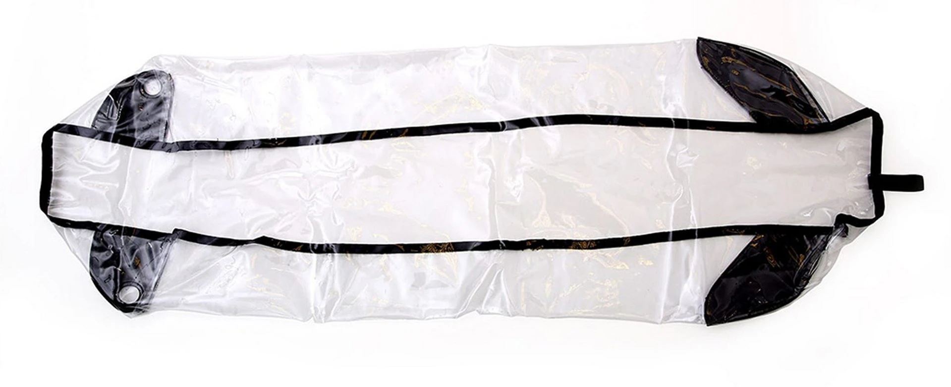 Croozer Regenverdeck Kid For 1 Und Kid Plus For 1 Alle Ab 2014