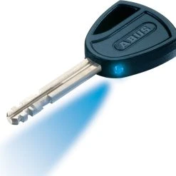 ABUS Bordo Granit X-Plus 6505/85 Black Plus-Serie Mit SH-Halter 9 ABUS Bordo Granit X-Plus 6505/85 Black Plus-Serie Mit SH-Halter -Zemo Geschäft Leucht Schluessel