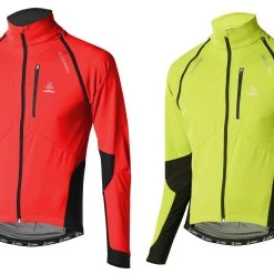 Loeffler Löffler San Remo Windstopper Softshell Light Zip-Off 15922