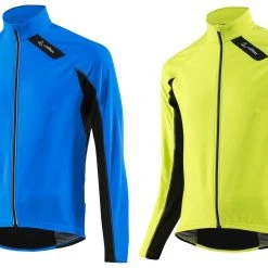 Loeffler Löffler Bike Langarmtrikot 1beats2 20593 Fullzip