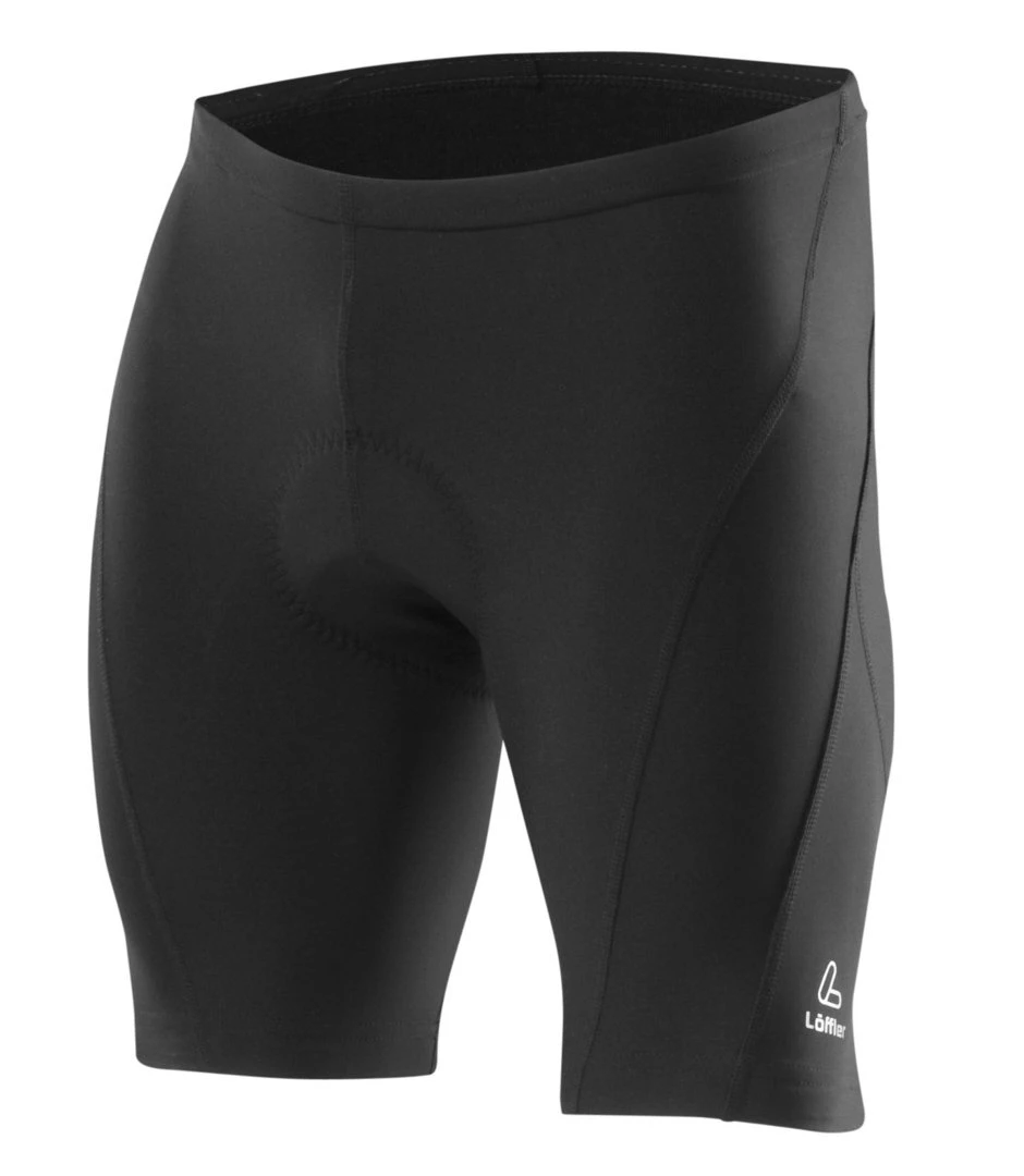 Loeffler Löffler Basic-Gel Herren Bikehose 14255 3 Loeffler Löffler Basic-Gel Herren Bikehose 14255