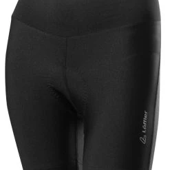 Loeffler Löffler Tour Damen-Bikehose 13639 Extra Kurz